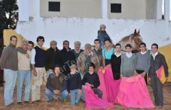 Maravilhas na tenta do Dr.Brito Paes